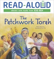 The patchwork Torah cover image cdn