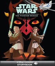 Star wars. The phantom menace cover image cdn