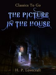 The picture in the house cover image cdn