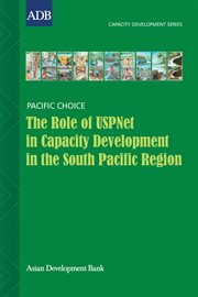 The role of USPNet in capacity development in the South Pacific Region cover image cdn
