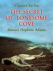 The secret of Lonesome Cove cover image cdn