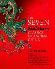 The seven military classics of ancient china cover image cdn