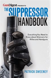 The suppressor handbook cover image cdn