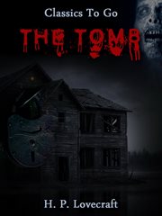The Tomb in full color cover image cdn