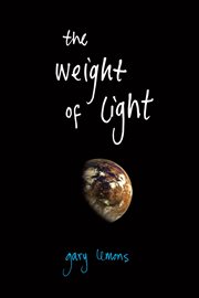 The weight of light : poems cover image cdn
