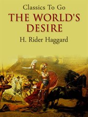 The world's desire cover image cdn