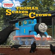 Thomas scares the crows cover image cdn