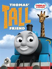 Thomas' tall friend cover image cdn