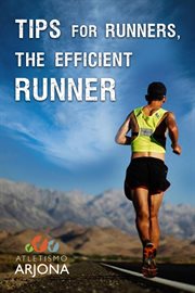 Tips for runners. The efficient runner cover image cdn