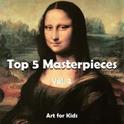 Top 5 masterpieces. Volume 2 cover image cdn