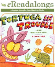 Tortuga in trouble cover image cdn
