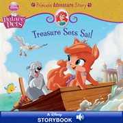 Treasure sets sail cover image cdn