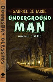 Underground Man cover image cdn