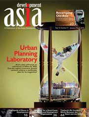 Development Asia. Urban planning laboratory cover image cdn