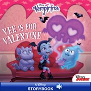 Vee is for Valentine cover image cdn