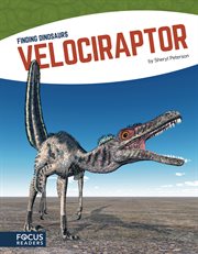Velociraptor cover image cdn