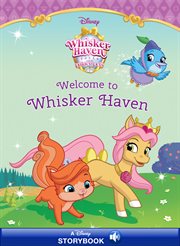 Welcome to Whisker Haven cover image cdn