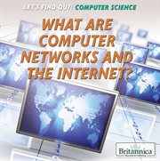What are computer networks and the Internet? cover image cdn