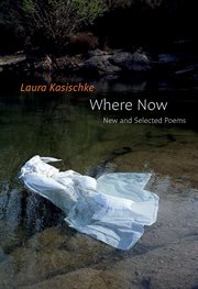 Where now : new and selected poems cover image cdn