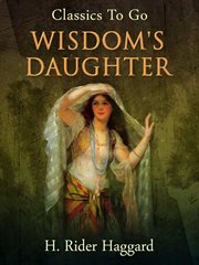 Wisdom's daughter cover image cdn