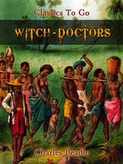 Witch-doctors cover image cdn