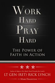 Work hard, pray hard. The Power of Faith in Action cover image cdn