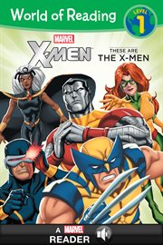 These are the X-Men cover image cdn
