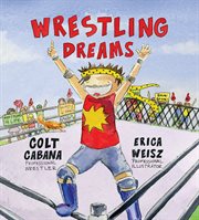Wrestling dreams cover image cdn