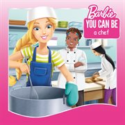 Barbie you can be a chef cover image cdn