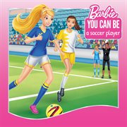 Barbie you can be a soccer player cover image cdn