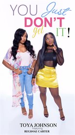 You just don't get it cover image cdn