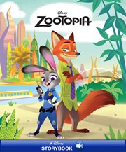 Zootopia cover image cdn