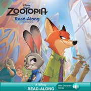 Zootopia read-along storybook cover image cdn