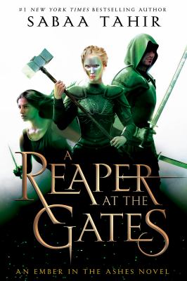 A reaper at the gates  cover image cdn