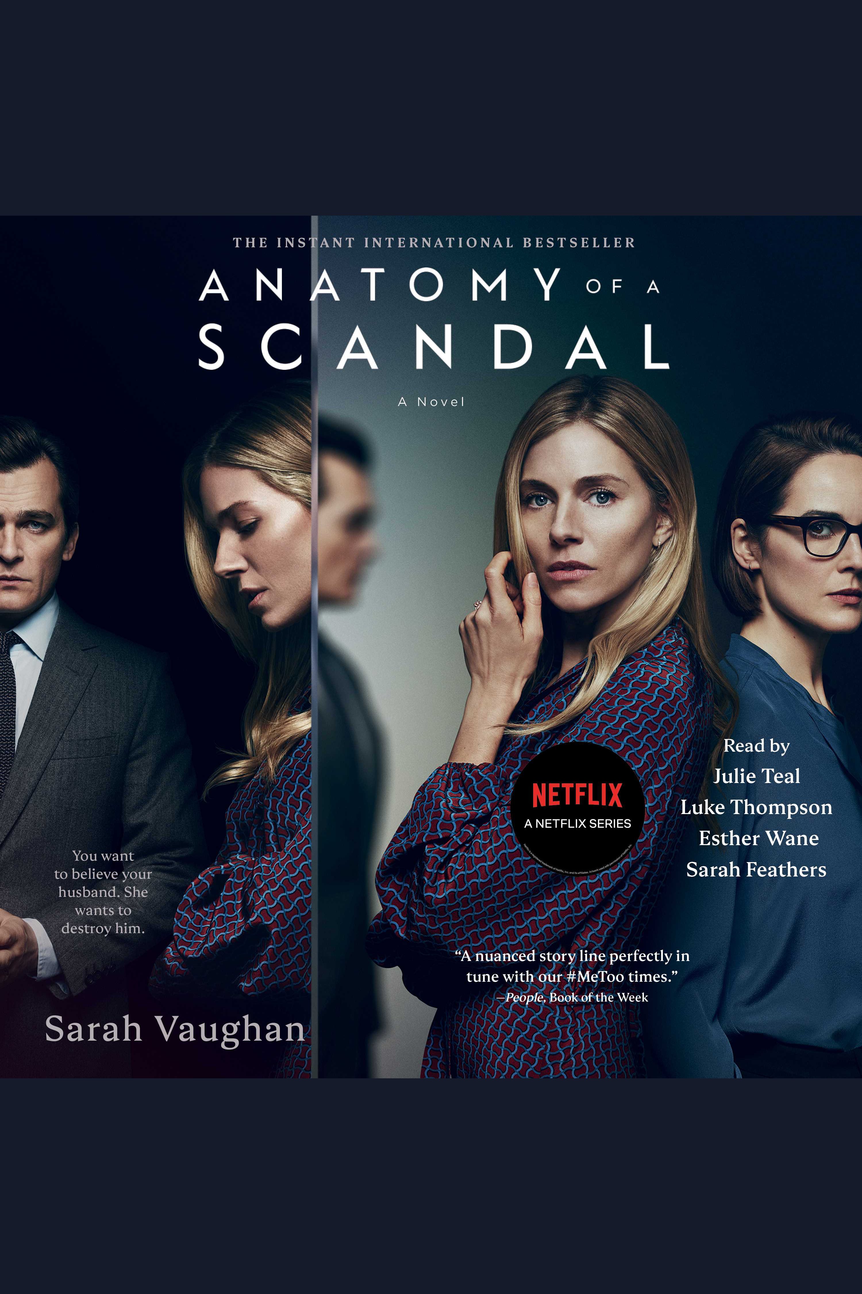 Anatomy of a scandal cover image cdn