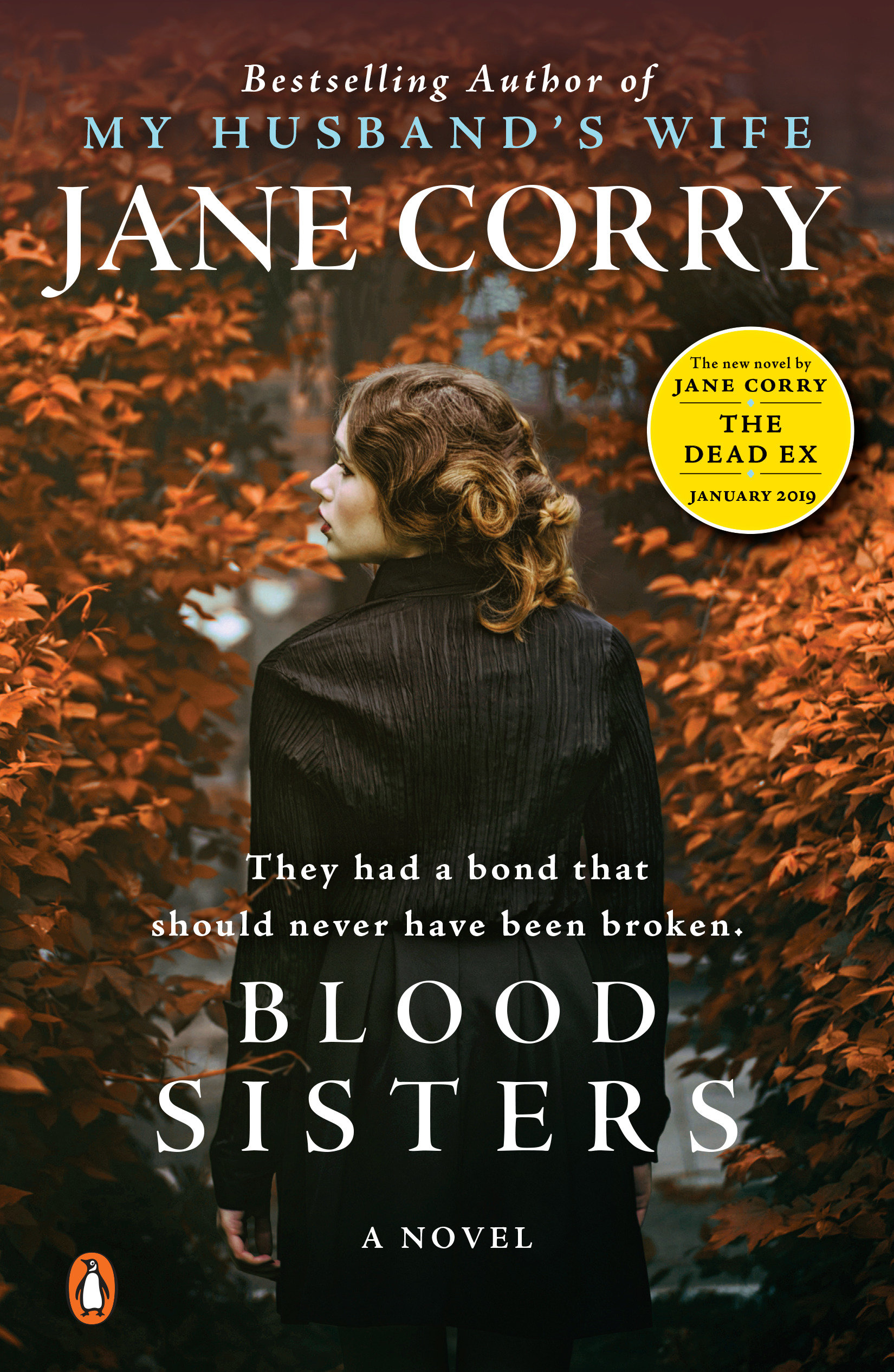Blood sisters cover image cdn