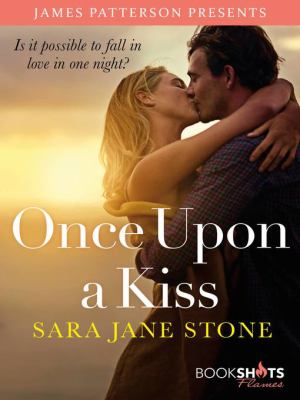Once upon a kiss cover image cdn