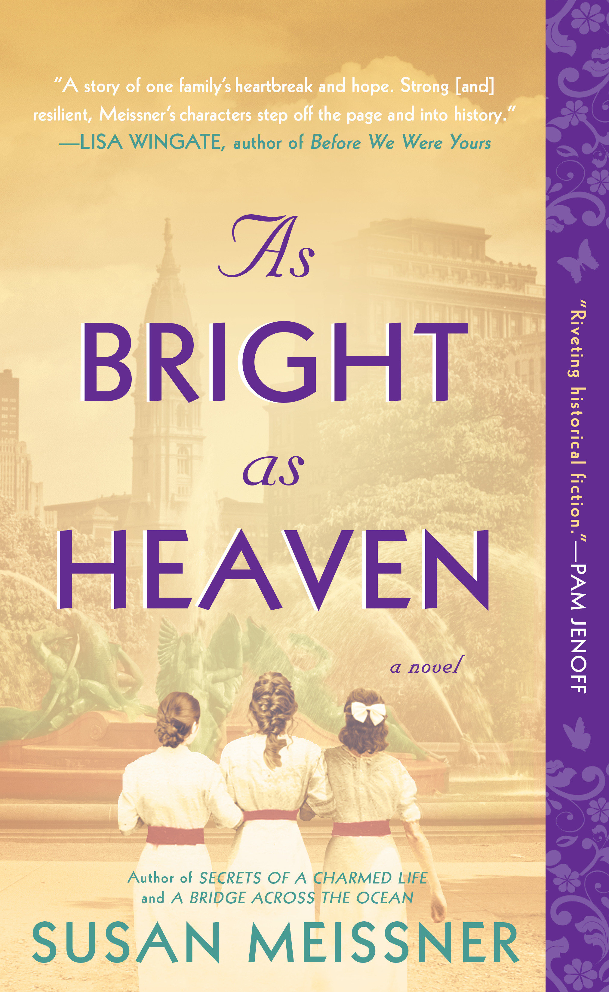 As bright as heaven cover image cdn