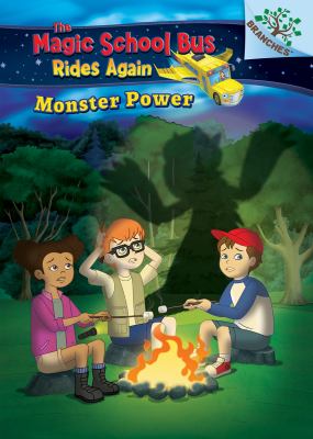 Monster power  cover image cdn