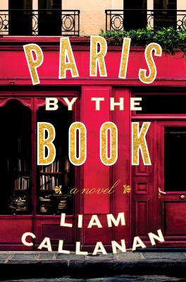 Paris by the book  cover image cdn