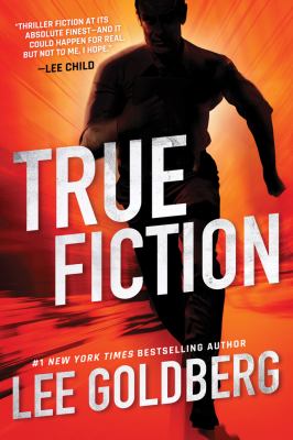 True fiction : an Ian Ludlow thriller  cover image cdn