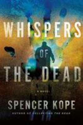 Whispers of the dead  cover image cdn