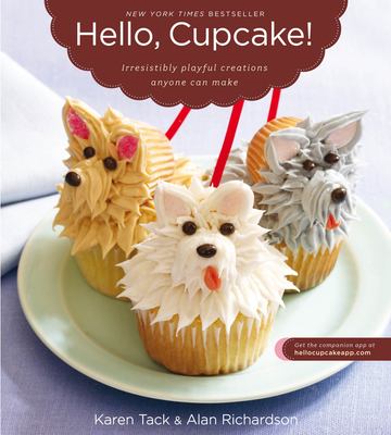 Hello, cupcake!  cover image cdn