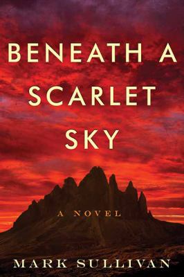 Beneath a scarlet sky cover image cdn