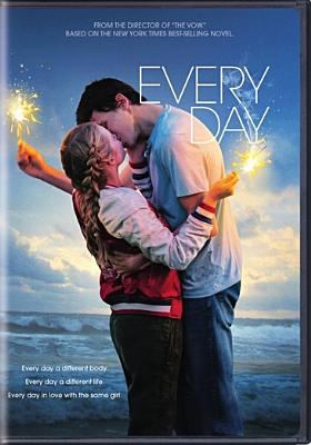Every day cover image cdn