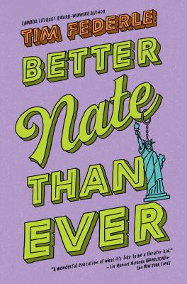 Better Nate than ever  cover image cdn