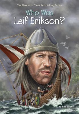 Who was Leif Erikson?  cover image cdn