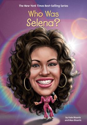 Who was Selena?  cover image cdn