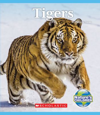 Tigers  cover image cdn