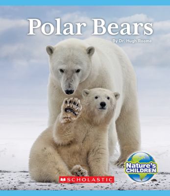 Polar bears  cover image cdn